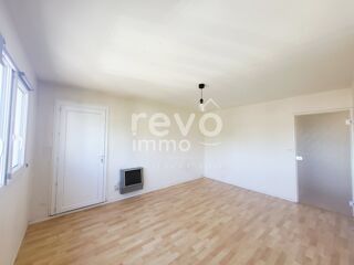 Appartement à vendre 2 pièces 53 m²
