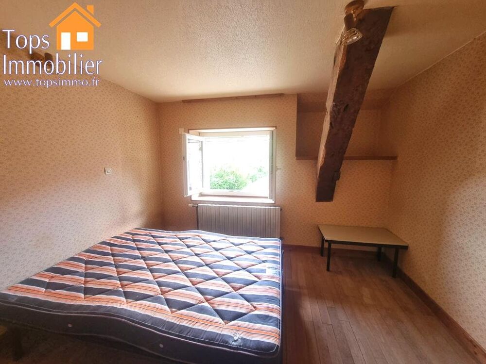 Vente Maison Maison Vaihourles