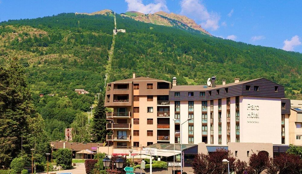 Résidence Tourisme