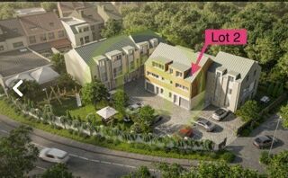  Maison � vendre 5 pi�ces 128 m�