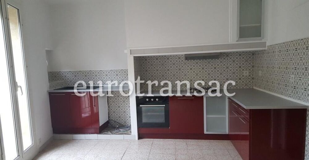 Vente Maison Maison de ville Saint pargoire