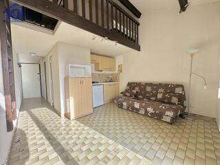 Appartement à vendre 2 pièces 27 m²