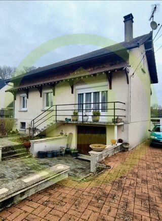  Maison � vendre 5 pi�ces 122 m�