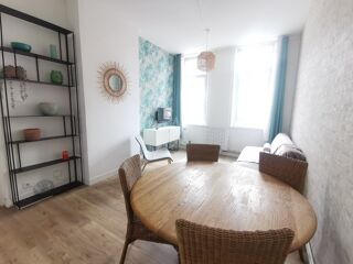  Appartement  vendre 3 pices 61 m
