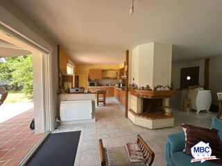  Maison à vendre 5 pièces 96 m²