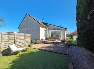  Maison � vendre 5 pi�ces 124 m�