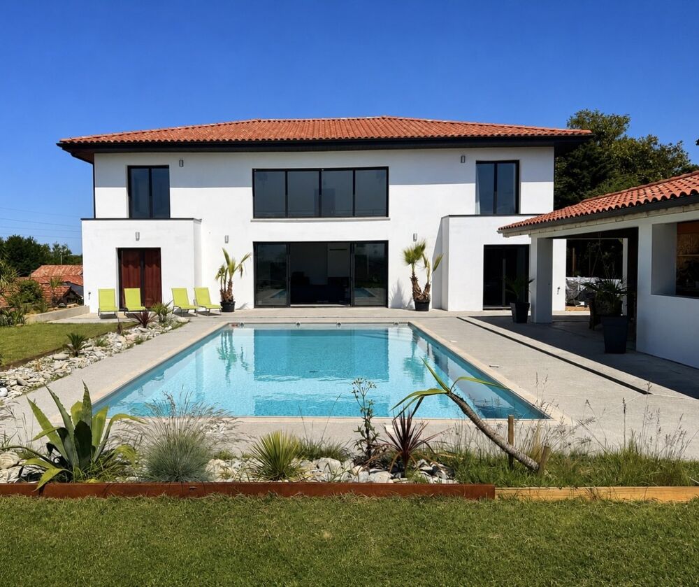 Vente Villa Maison Hendaye