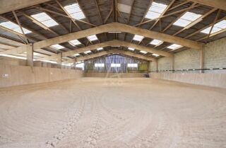  Maison � vendre 5 pi�ces 140 m�