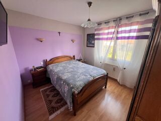  Maison à vendre 5 pièces 102 m²