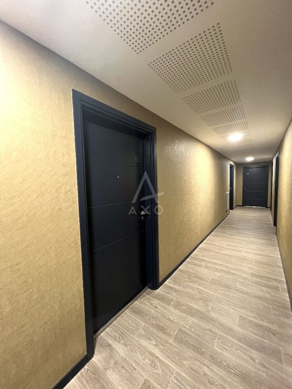 Vente Appartement Appartement Begles