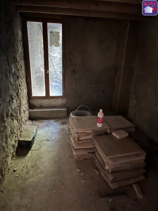  Maison à vendre 4 pièces 50 m²