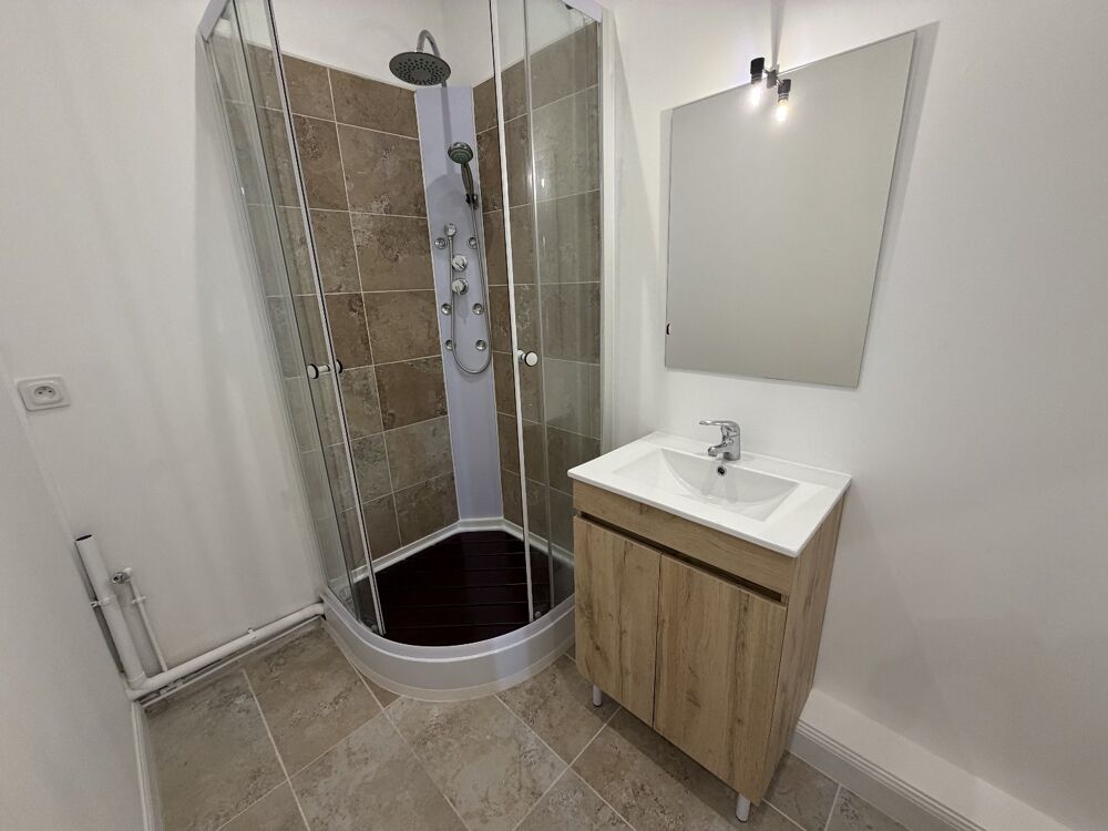 Location Appartement Appartement Balaruc les bains