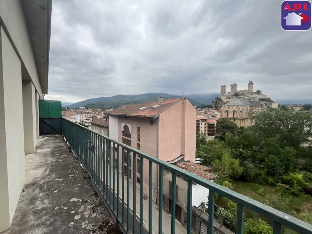 Location Appartement Appartement Foix