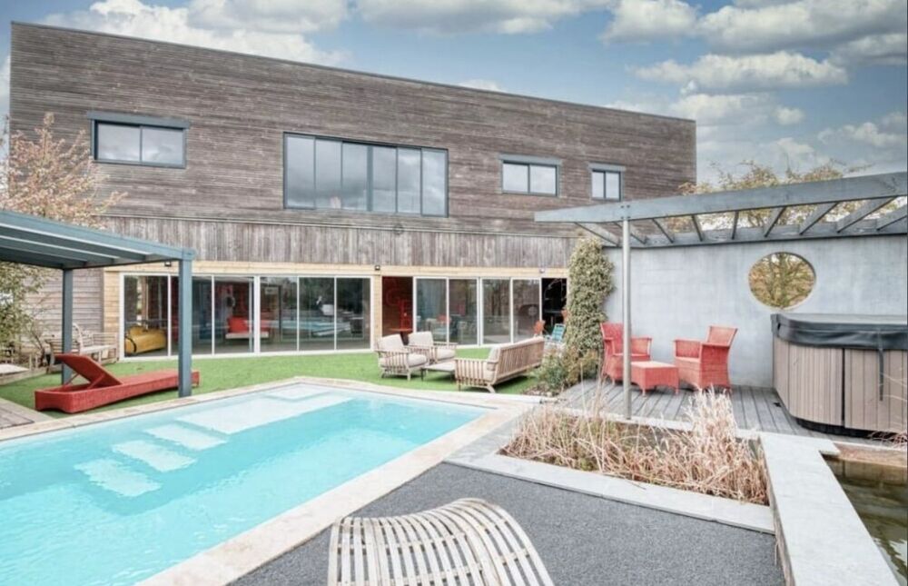 � vendre  Maison Tremblay-les-Villages (28170)