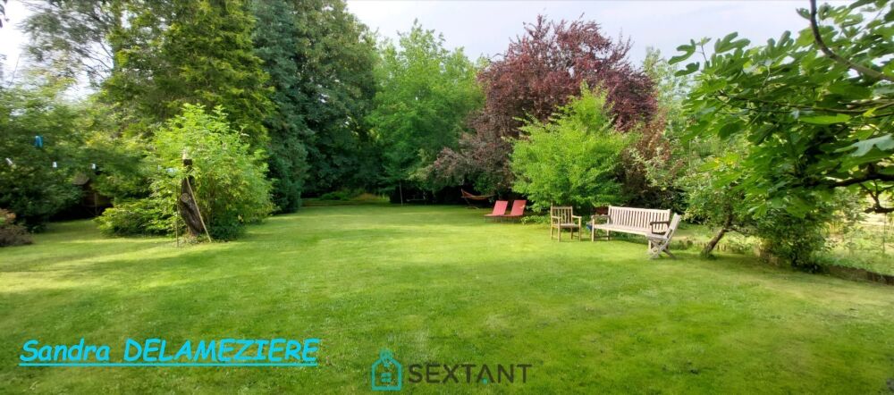 Vente Villa Maison Villers bretonneux