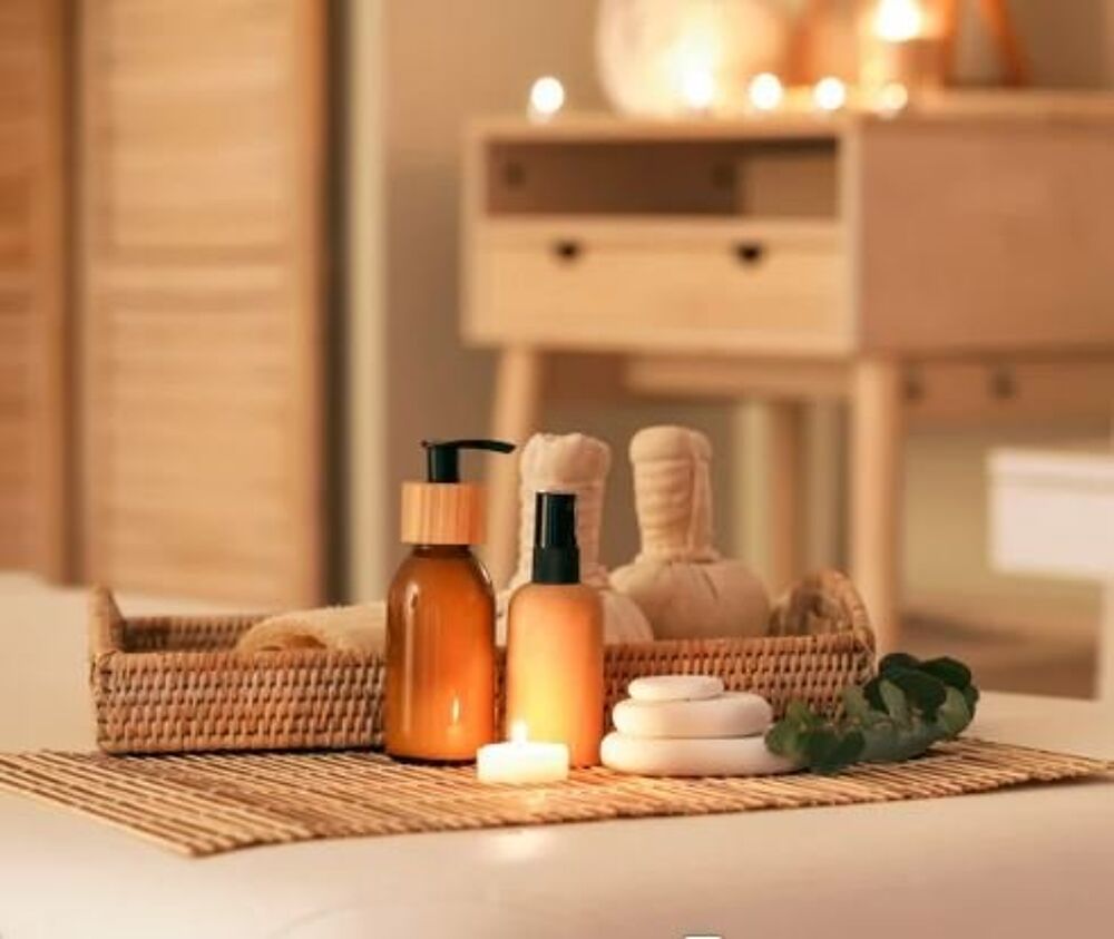   Institut de beauté - Esthétique 