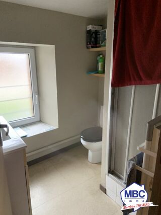 Maison à vendre 4 pièces 64 m²