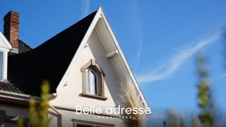  Maison à vendre 15 + pièces 447 m²