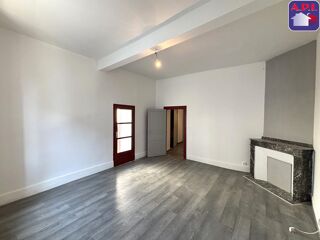 Maison à vendre 5 pièces 97 m²