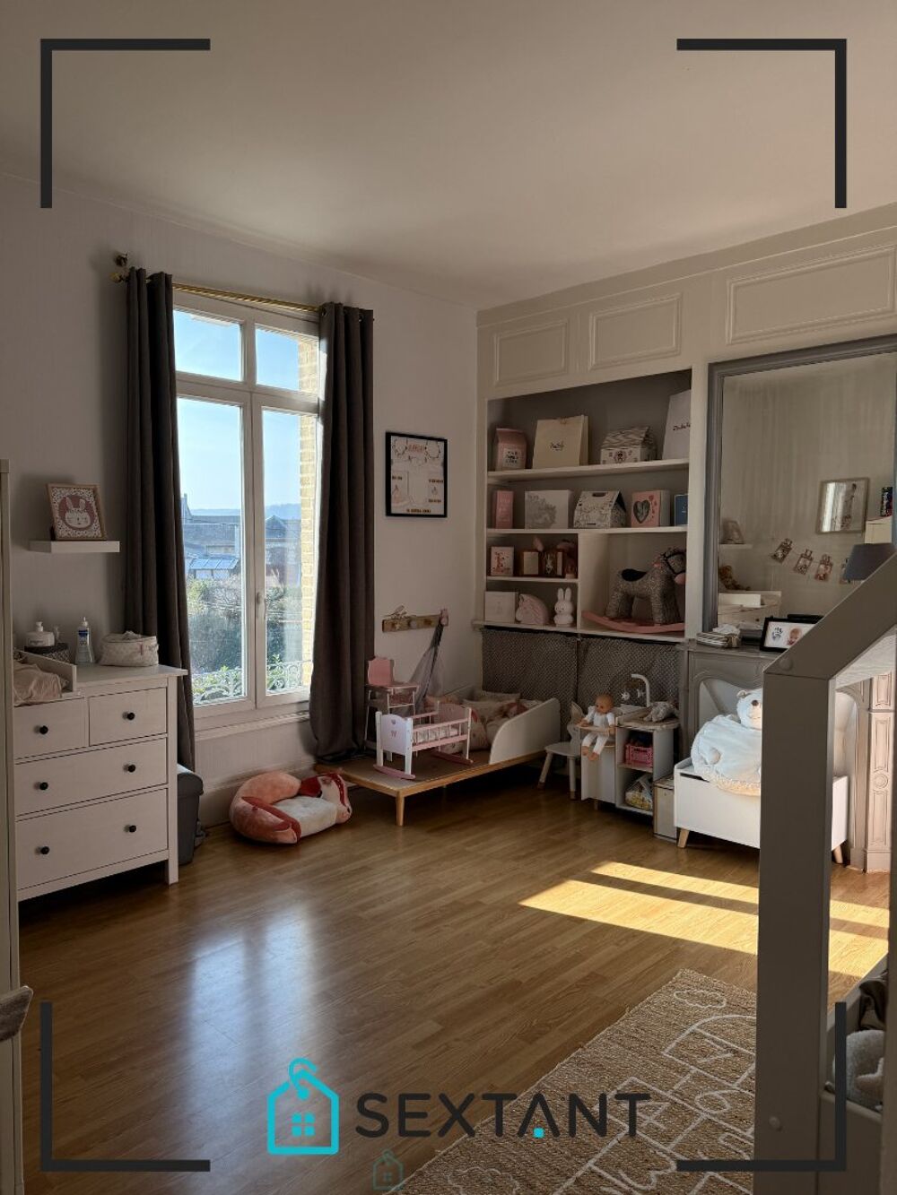 Vente Maison Maison Saint aubin les elbeuf
