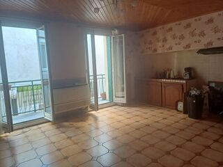  Maison � vendre 3 pi�ces 54 m�