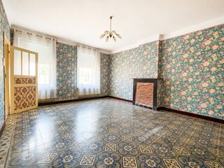  Maison à vendre 4 pièces 108 m²