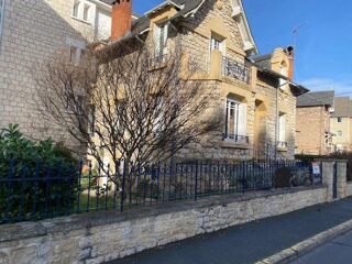  Maison � vendre 9 pi�ces 150 m�