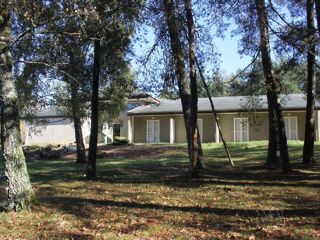  Maison � vendre 15 + pi�ces 3700 m�