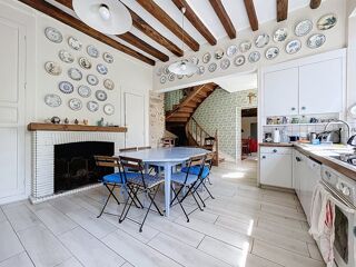  Maison à vendre 12 pièces 314 m²