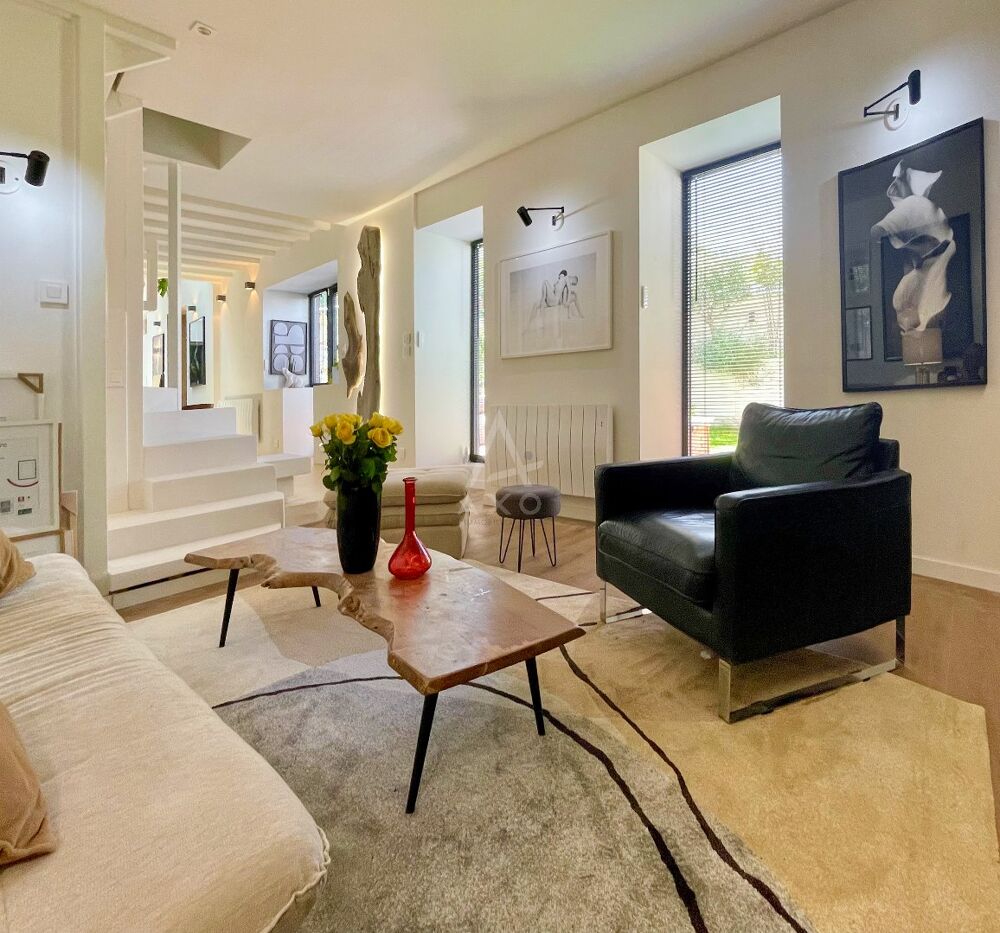 Vente Maison Maison de village Gibourne