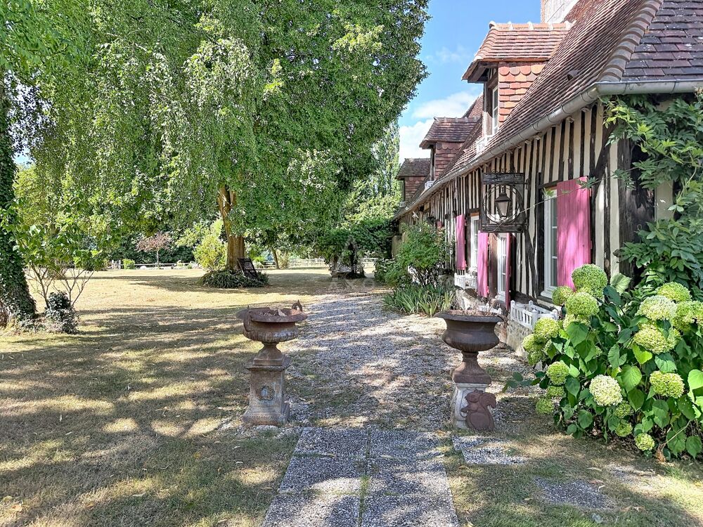 Vente Maison Maison et dépendances Rocques