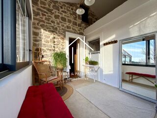  Maison � vendre 4 pi�ces 101 m�