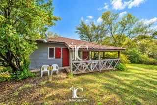  Maison à vendre 3 pièces 38 m²