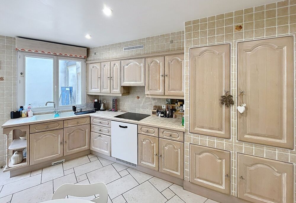 Vente Villa Maison Saint maur des fosses