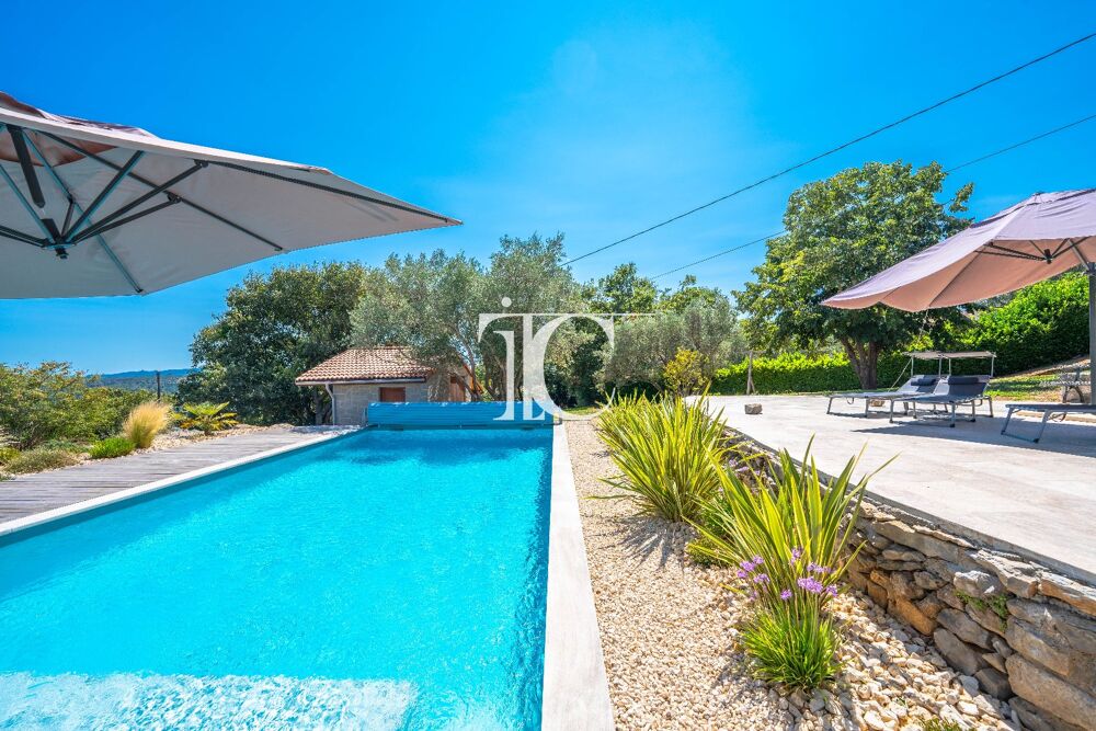 à vendre  Villa Largentière (07110)