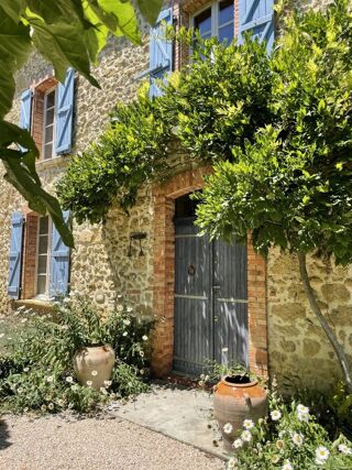  Maison � vendre 9 pi�ces 253 m�