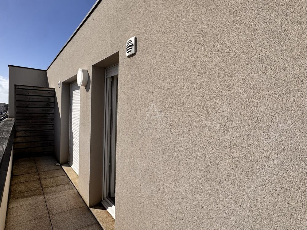 Appartement 2 pièces 35 m² · à La Rochelle · 35 m² · 168 000 €