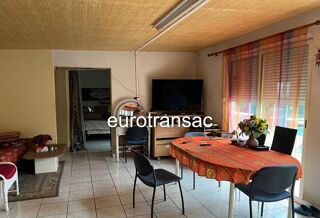  Maison � vendre 3 pi�ces 77 m�