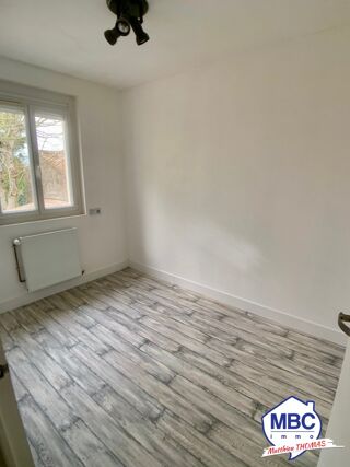  Maison  vendre 4 pices 94 m