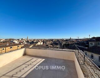  Appartement � vendre 4 pi�ces 94 m�