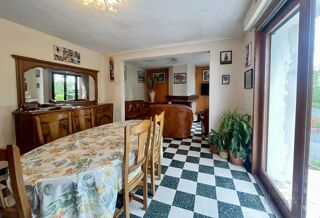  Maison à vendre 7 pièces 134 m²