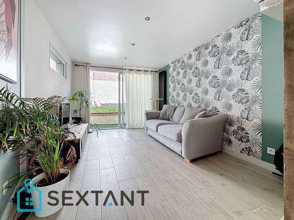Vente Maison Maison de village Sotteville sous le val