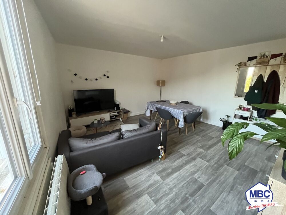 Location Appartement Appartement Saint florent le vieil