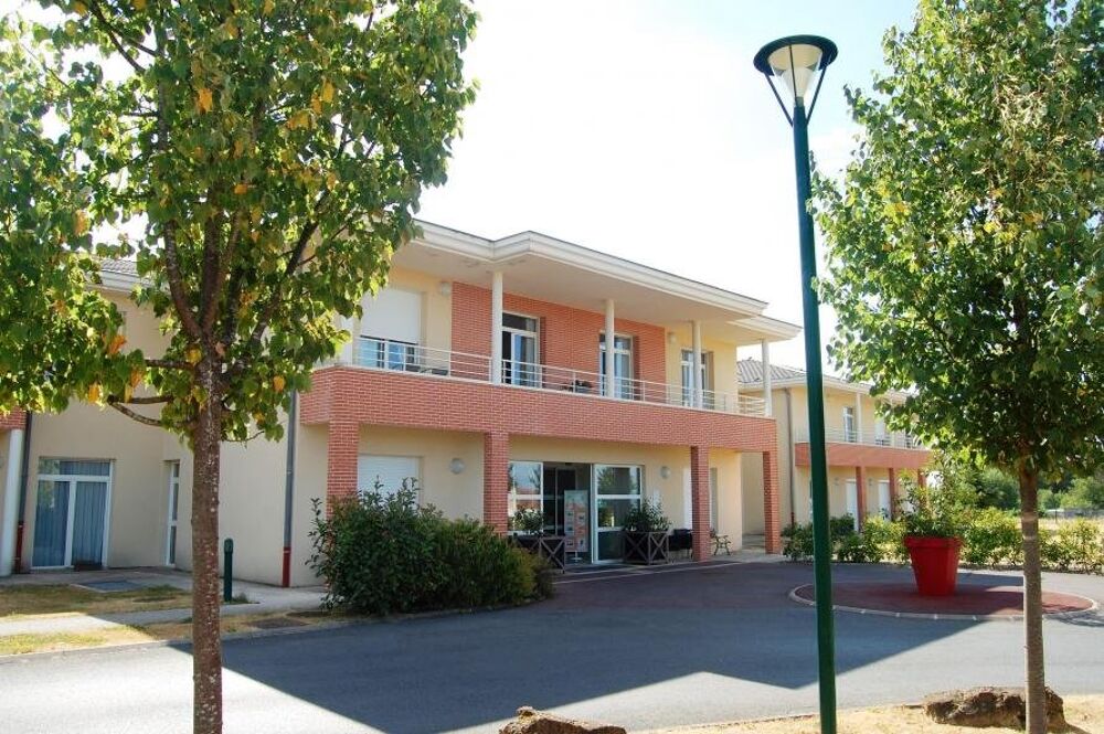 Résidence Ehpad