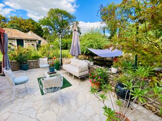  Maison à vendre 4 pièces 133 m²