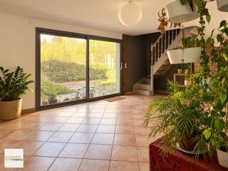  Maison à vendre 5 pièces 156 m²