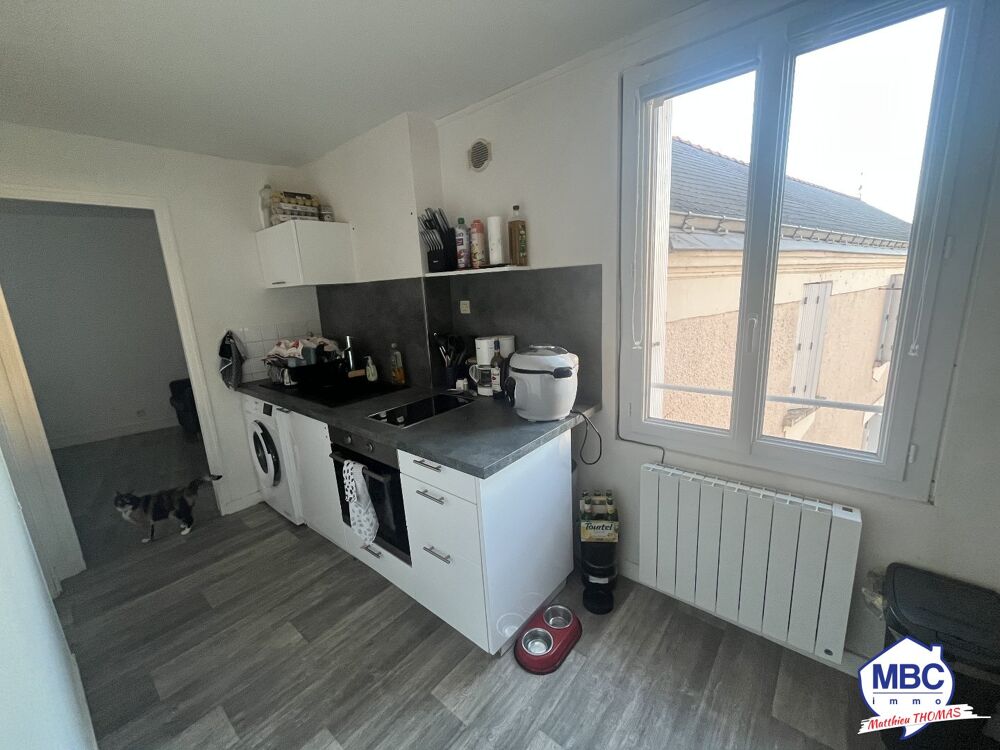 Location Appartement Appartement Saint florent le vieil