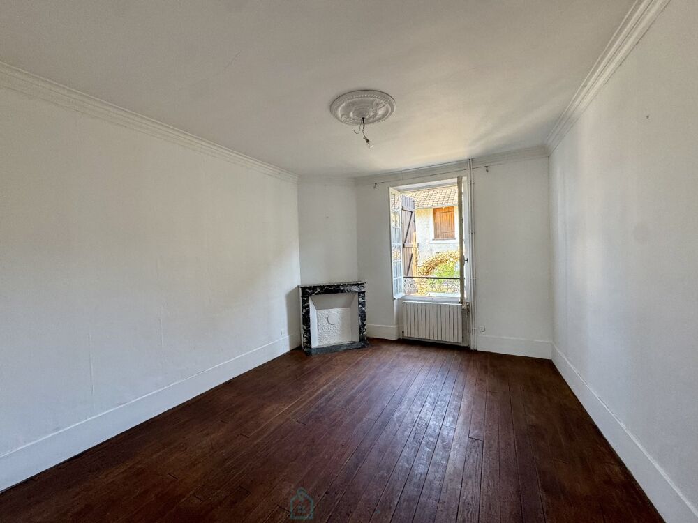 Vente Maison Maison Vetheuil