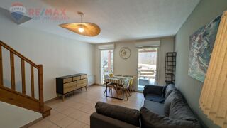  Maison � louer 3 pi�ces 63 m� Carcassonne