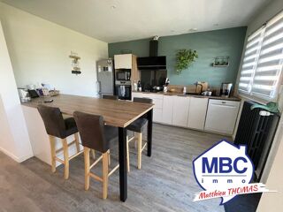 Vente Maison Maison Roussay